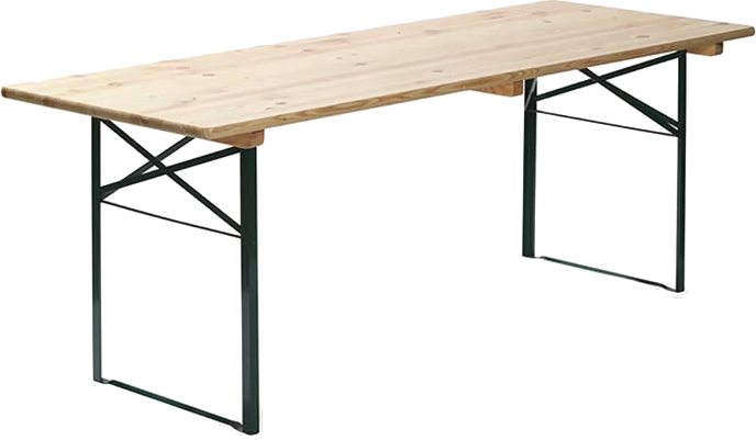 Tisch 2